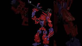 ONSLAUGHT 🆚 CONQUEST
