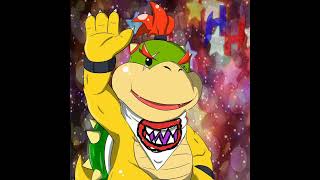Bowser Jr. Tribute Part 2