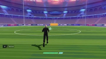 How to Pass The Ball in Rematch on Keyboard and Mouse