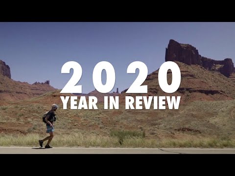 A Year In Review - 2020 | Salomon