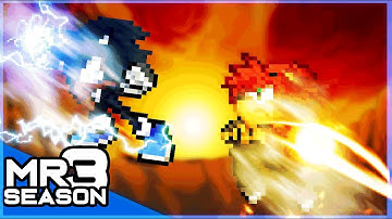 Maple Riot Season 3: Steve vs Dash