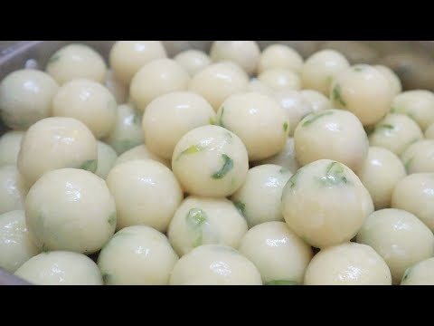 RESEP CILOK EMPUK