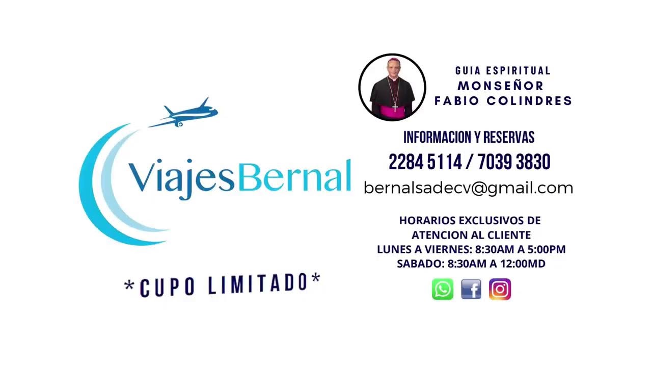 Feria de Cuaresma: Sábado de la 2a. semana