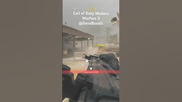 Kill Confirm On Rust - New Open Beta Modern Warfare 3 #gaming #cod #shorts