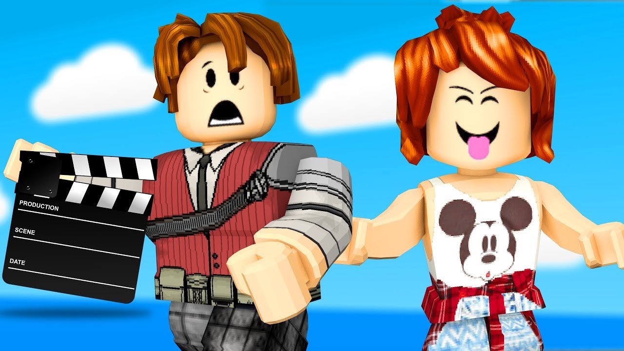 Roblox Atores De Cinema Ft Cris Minegirl Make Movies Obby - roblox parkour colorido com cris minegirl youtube