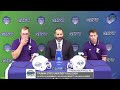 2024 #GLVCfb #GLVCkickoff Press Conference: Truman State