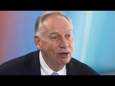 Trump Pastor: God Wants Humans To Destroy The Environment
