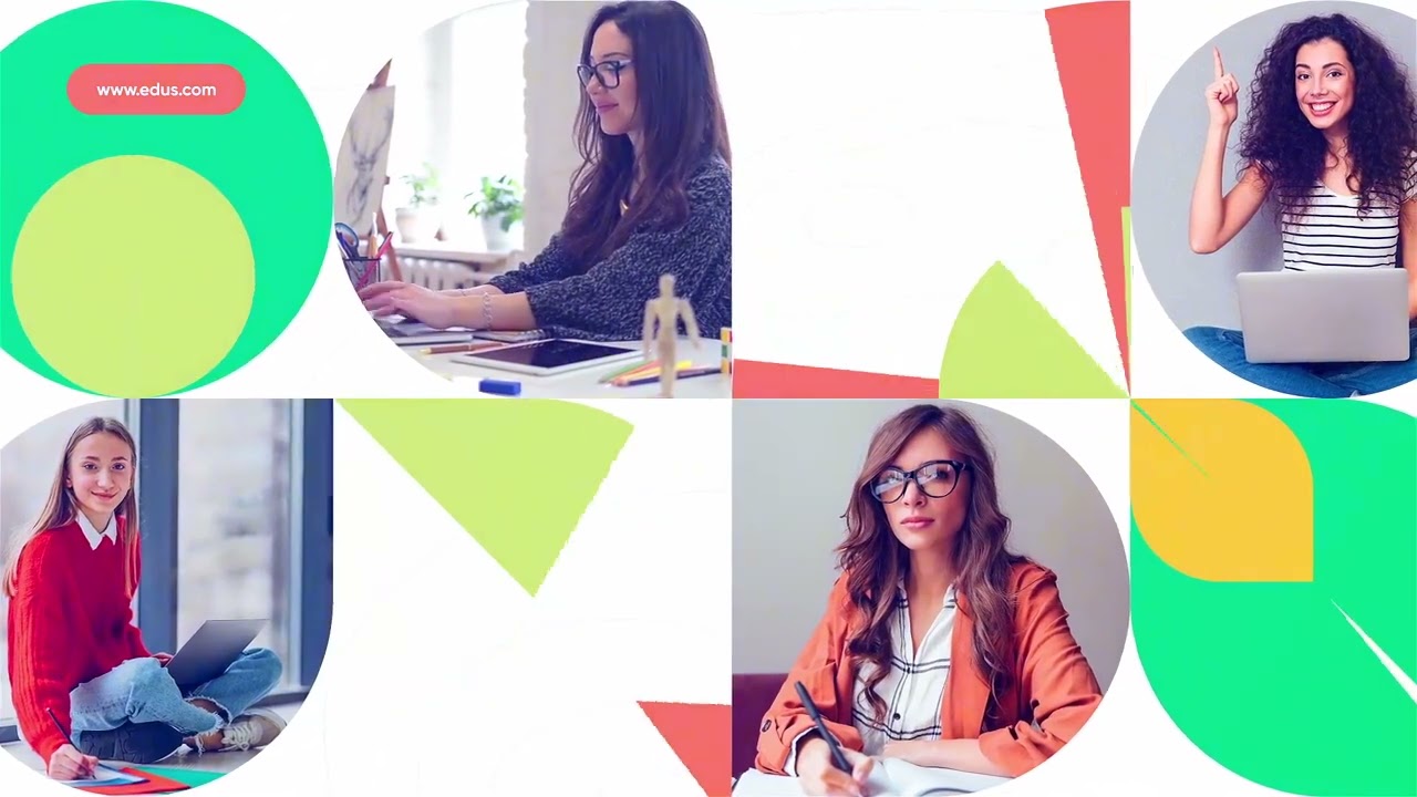 EDUS   Education Slideshow