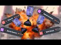 Splatoon 3 side order but I have NUCLEAR BOMBS