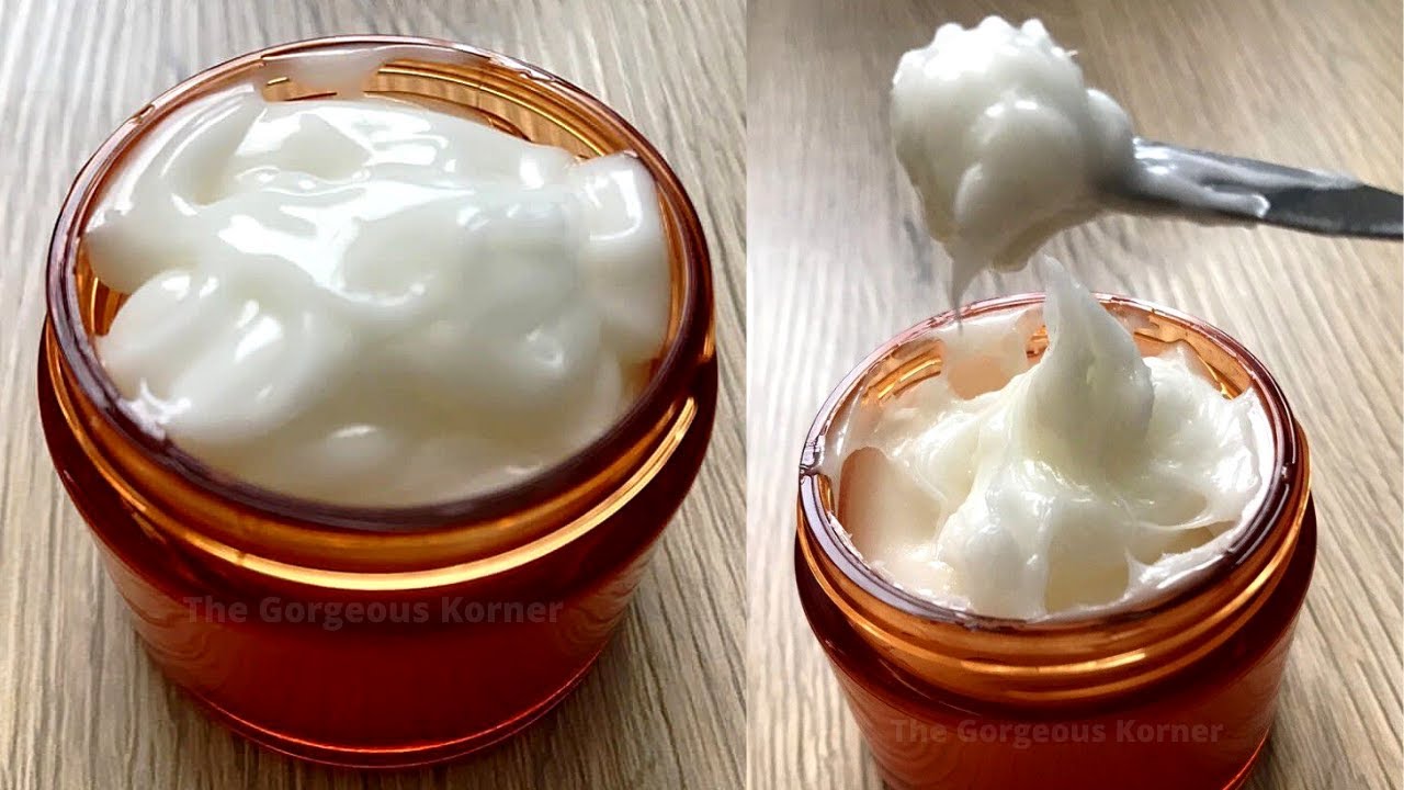 Homemade Skin Whitening Cream How To Get Fair Skin गोरी त्वचा कैसे