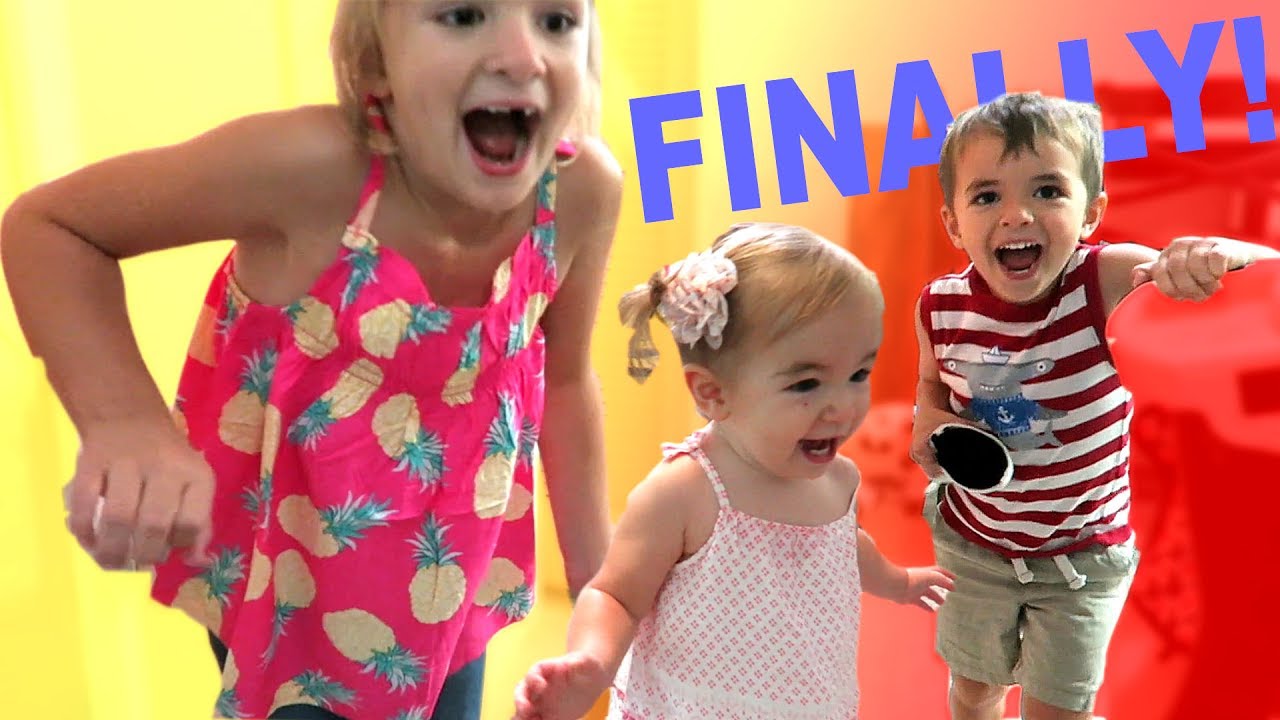 vlogs in spanish IT'S FINALLY HAPPENING!!