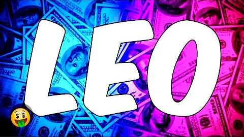 LEO 🤑 YOU ARE ON YOUR WAY TO BEING A MILLIONAIRE! 💵💰🪙 HUGE FINANCIAL PROGRESS! 💯 🧿🤑 MONEY & CAREER👏💲 - DayDayNews
