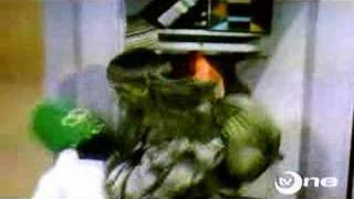 Martin Lawrence Episode - Martin Gets Robbed