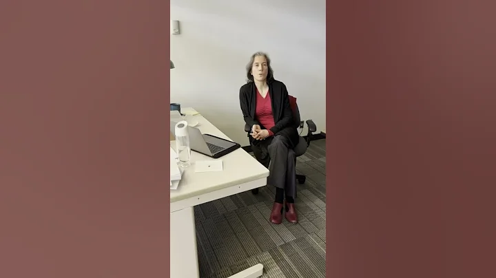 ELC Executive Director Deborah Curran shares her h...