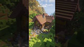 #Minecraft #Shader #MinecraftShorts #Vibe #Graphics #Minecraft #Shader #Aesthetic #Vibes #Cinematic