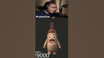 OHNE wants something from furi #ohnepixel #cs2 #csgo #counterstrike #fyp #ohnepixelfunny