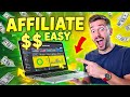 The Affiliate Marketing Secret NO ONE Tells You (Start for $0)