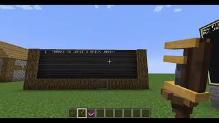 My CC Tweaked Music player screenshot 4