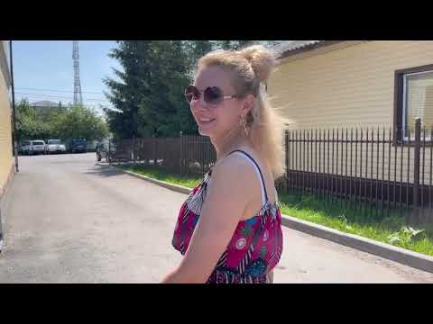513/Переезд в Россию. Извращенцы, покиньте канал ! Готовимся к отъезду ! Весь день суета ! Сибирь !