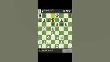 Resign! #shorts #shortsfeed #ytshorts #short #youtubeshorts #youtube #chessgame #chess #ytshort