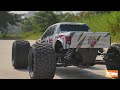 Team Magic #KeTER UCP Racing Pickup【Official】