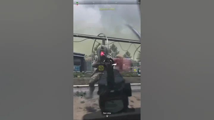 Simple YIYH #mw2 #ashikaisland #bestclasssetups #warzone2