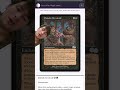 Cracked or Crazy? 🪦💀#mtgfam #magicthegathering #Commander #mtgcommander #edh #mtg