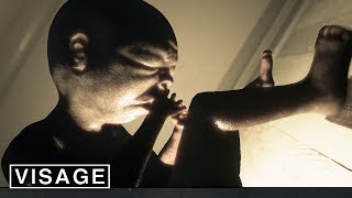 生まれてすぐお爺ちゃん【Visage:Chapter-2】#last