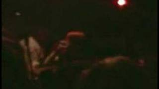 Rewind (live) -Paramore
