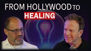 #29: From Hollywood to Healing; Yoga & Multiple Sclerosis; Self Transformation; Fear & Discipline