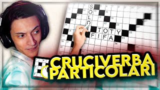 IL CRUCIVERBA SU ZANO, BLUR E MARZA!!! screenshot 5