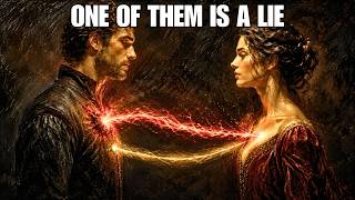 Sexual Attraction vs. Soul Connection: Jung's Truth | Carl Jung