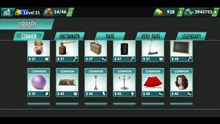 Bid Wars Pawn Empire   Common Items ALL screenshot 5