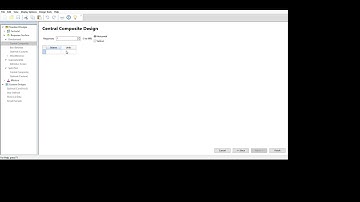 Design Expert 11 2022