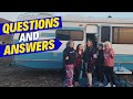 4 nomads tell what they wish they knew before hitting the road rv and vanlife fear safety  solo