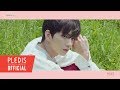 SEVENTEEN(세븐틴) - 5TH MINI ALBUM &#39;YOU MAKE MY DAY&#39; JACKET BEHIND FOLLOW VER.