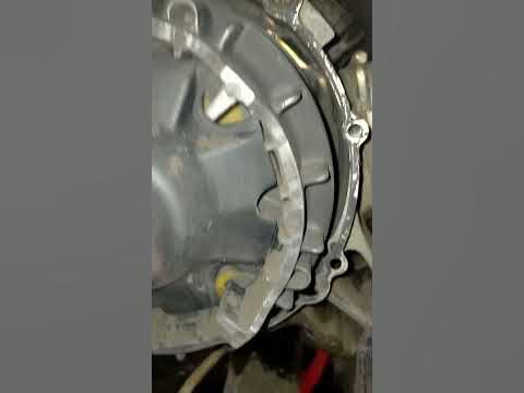 почему сдыхает вариатор. cf moto z8 - YouTube