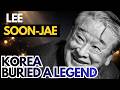 Biography Storytelling | LEE SOON-JAE: KOREA BURIED A LEGEND