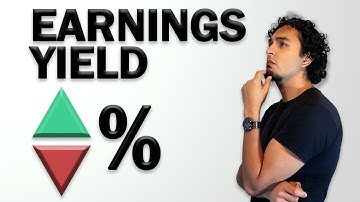 Earnings Yield | Investing 101