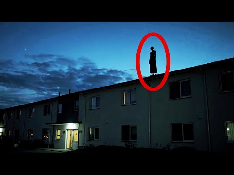 TOP 50 SCARIEST GHOST Videos of the YEAR That Will Give You Chills !