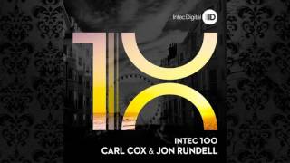 Video thumbnail of "Carl Cox - Your Light Shines On (Original Mix) [INTEC]"