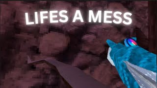 Lifes a mess | gorilla tag montage