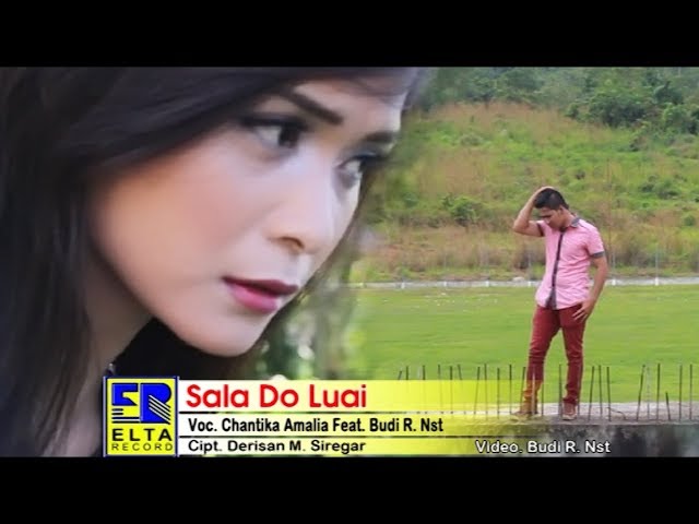 SALA DO LUAI ~ Budi R. Nst Ft Widya Sipahutar ( Official Music Video ) Bai Production class=