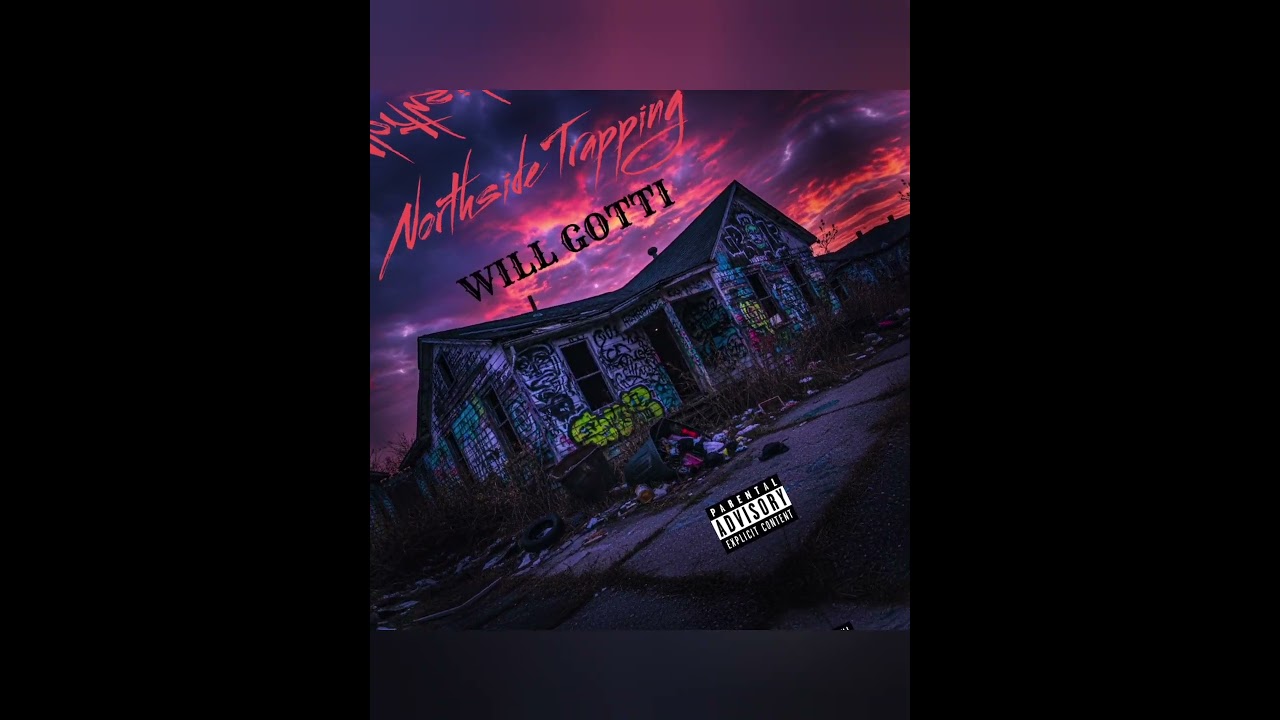 WILL GOTTI FT. Da.Goat x Woke Up Like This Remix 