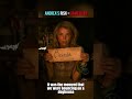Survivor Moment: Andrea’s Scroll Bluff Backfires 😳