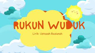 RUKUN WUDUK TAHUN 1