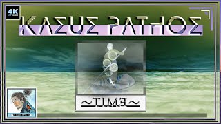 ～TIMƎ～ — Kasus Epyk Musyk Piano (2022) | Music Video 4K |