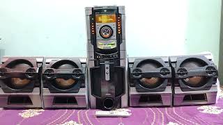 Sony LBT-Zx100d (01942599186)