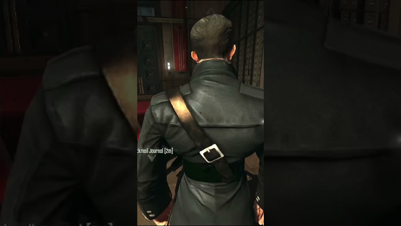 4 different ways to eliminate High Overseer Campbell that i created!