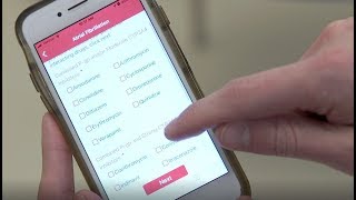 ATRIUM Cardiology Collaborative Launches New Mobile App screenshot 4